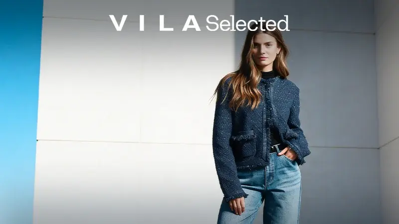 Vila & autres marques