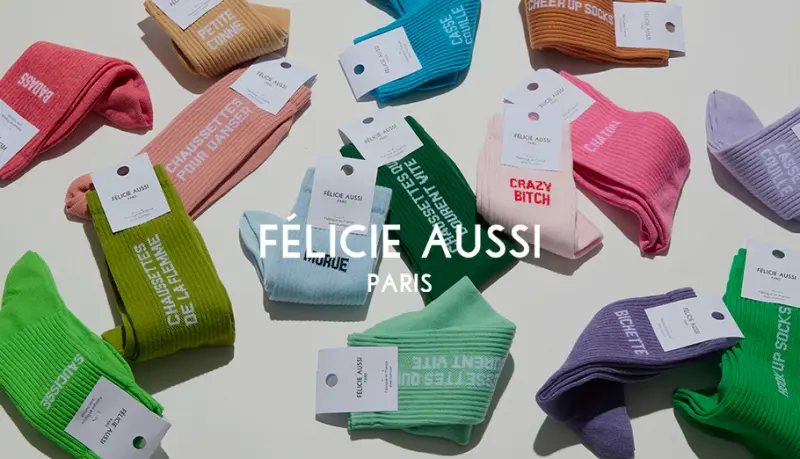 Félicie Aussi