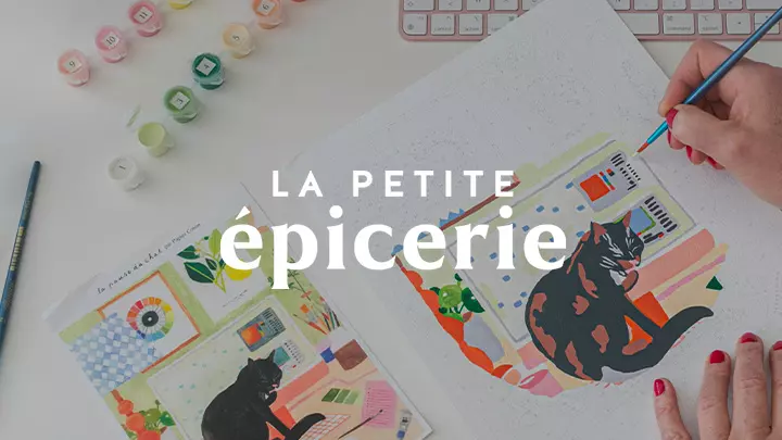 La Petite Epicerie