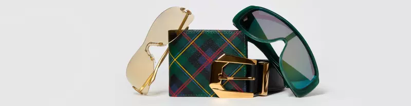 Les accessoires les plus prisés