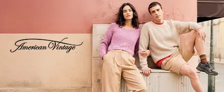 American Vintage