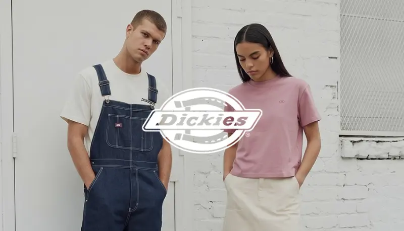 Dickies