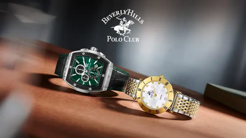 Beverly Hills Polo Club