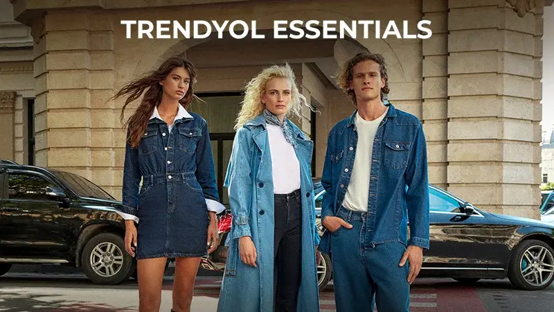 Trendyol