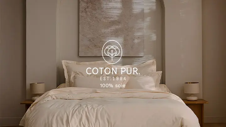 Coton Pur
