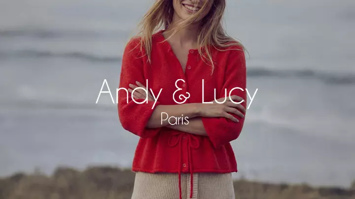 Andy & Lucy