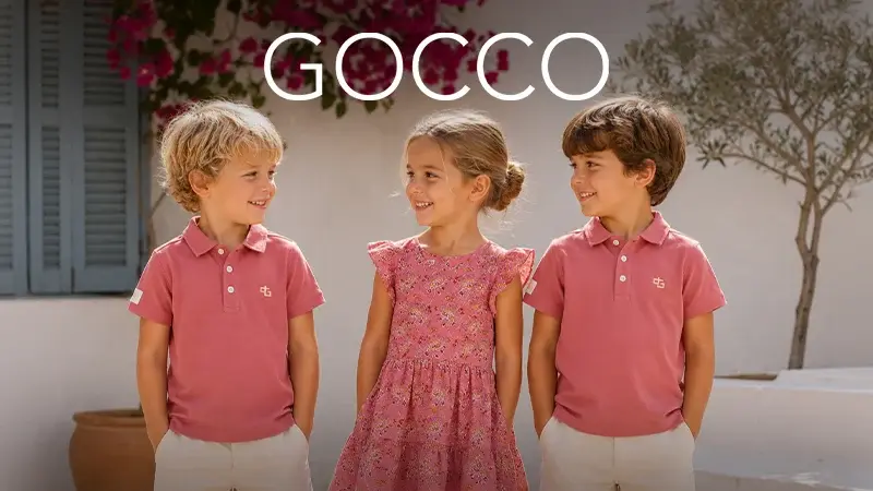 Gocco & Autres Marques