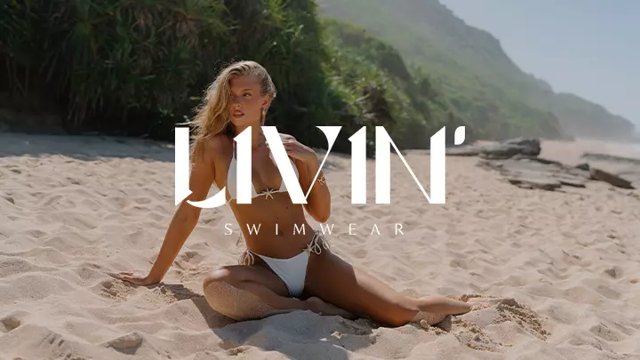Livin Swimwear