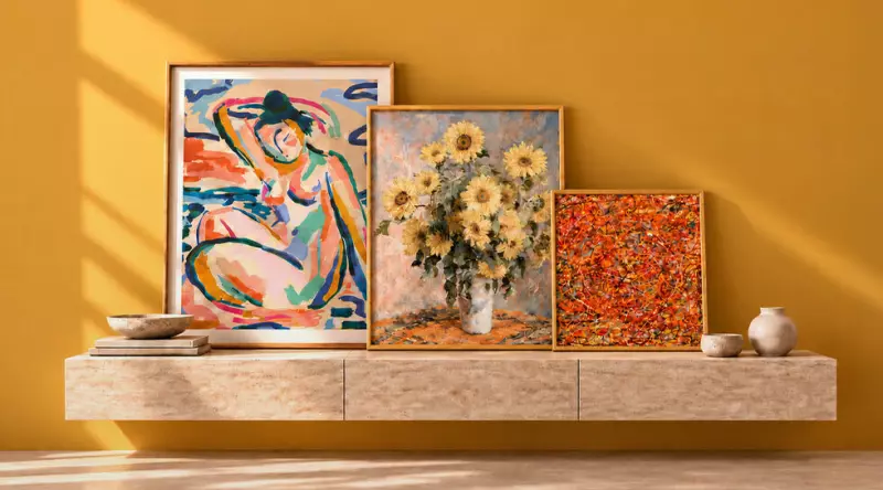 Décoration Murale