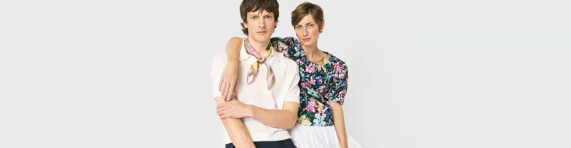 Le style à la française