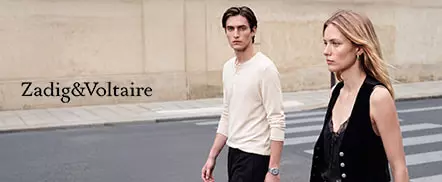 Zadig&Voltaire