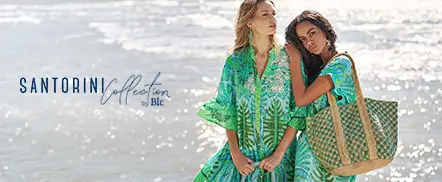 Santorini Collection