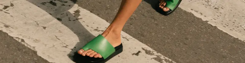 ALOHAS - Chaussures