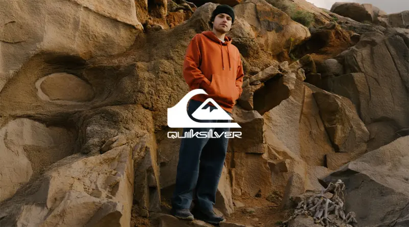Quiksilver