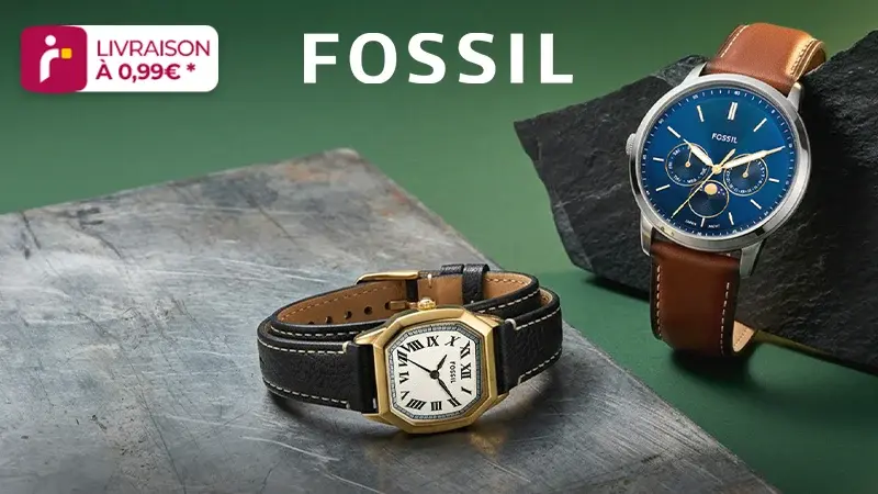 Fossil