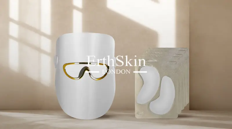 Erth Skin London