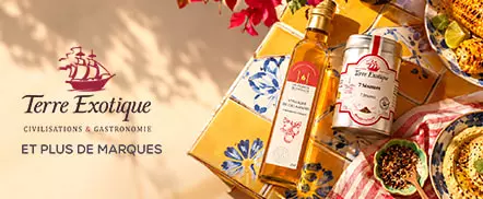 Terre Exotique
