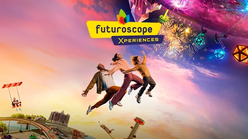 Futuroscope