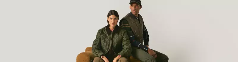 Barbour