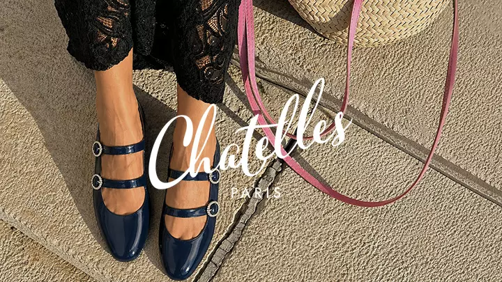 Chatelles