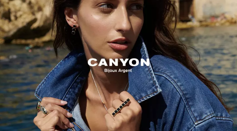 Canyon