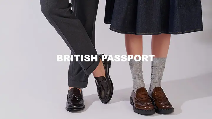 British Passport