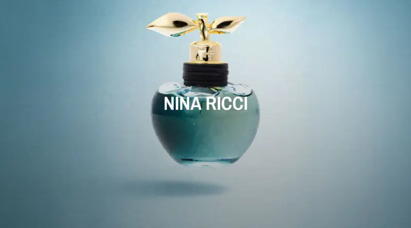 Nina Ricci