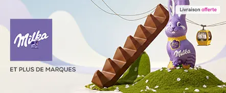 Chocolats et gâteaux