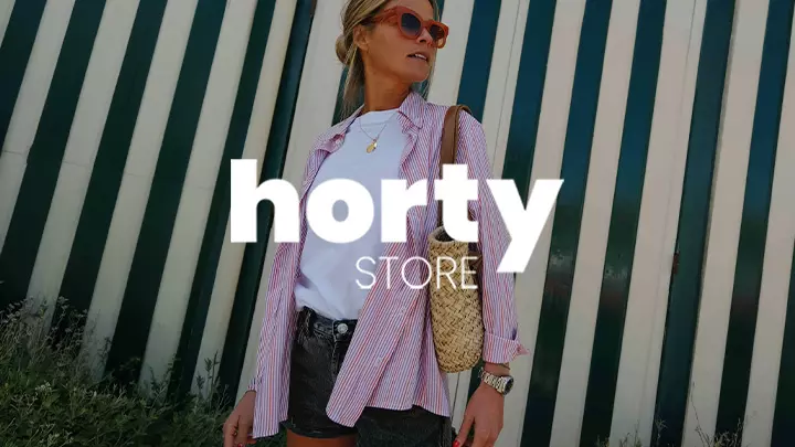 Horty Store