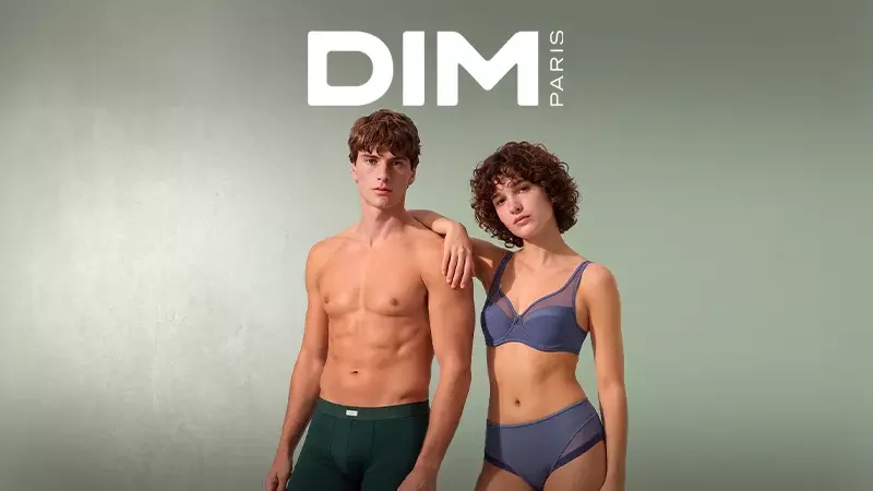 Nos Incontournables Lingerie