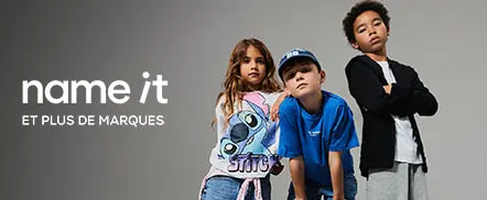 Jack & Jones Junior, Name it, Only kids