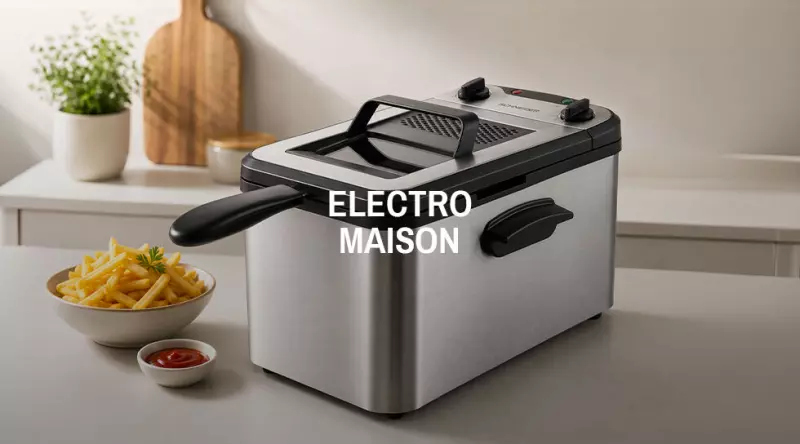 Electro Maison