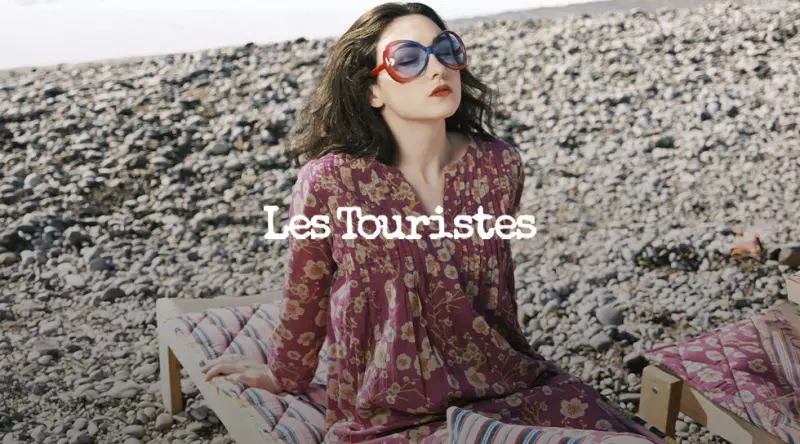 Les Touristes