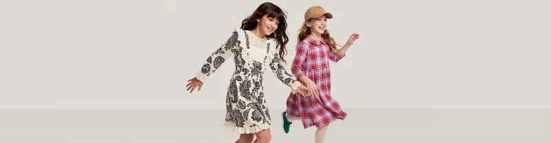 Robes & jupes pour enfant