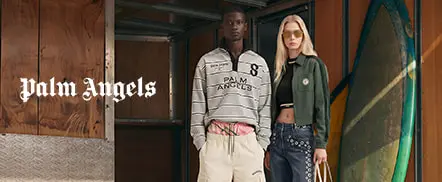Palm Angels