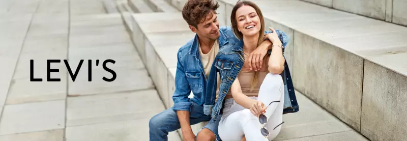 Levi's