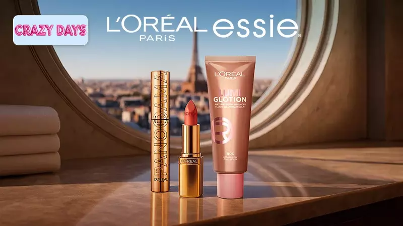 L'Oréal Paris