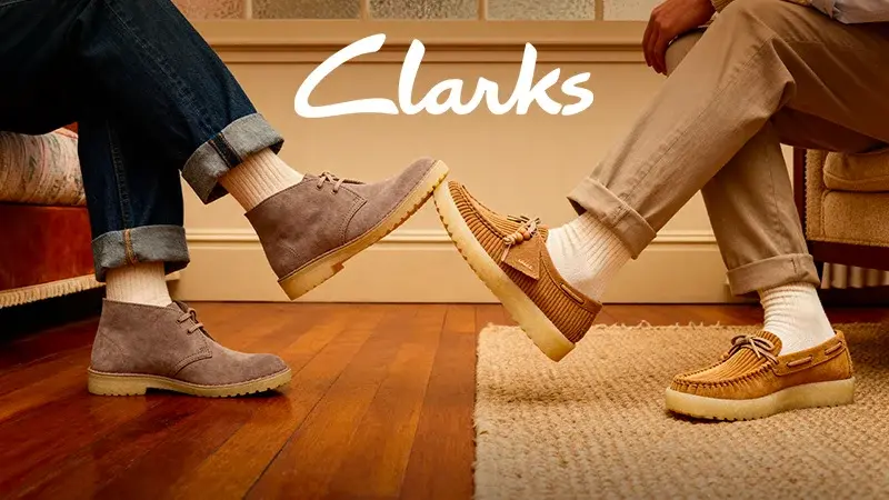 Clarks