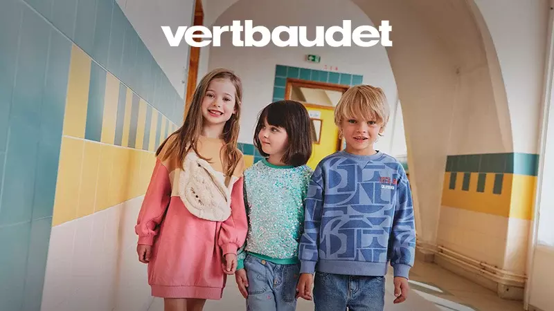 Vertbaudet