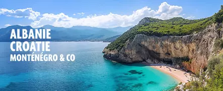 Les Balkans