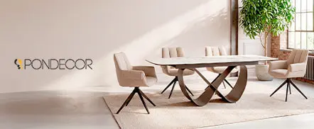 Pondecor