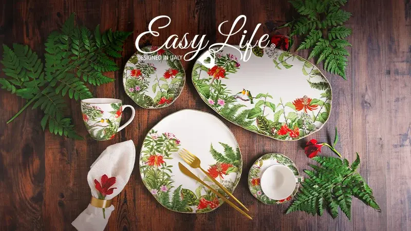 Easy Life