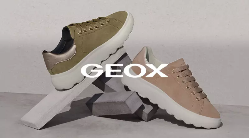 Geox