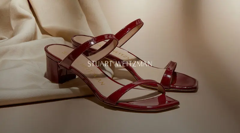 Stuart Weitzman