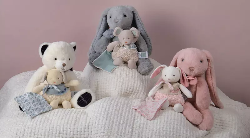 Doudou & Compagnie