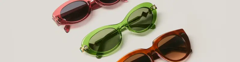 Lunettes de soleil premium