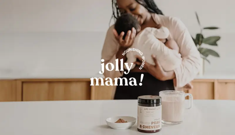 Jolly Mama