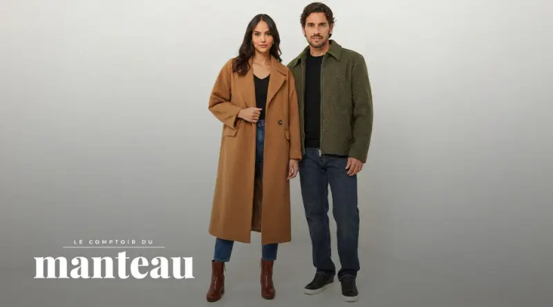 Le Comptoir du Manteau