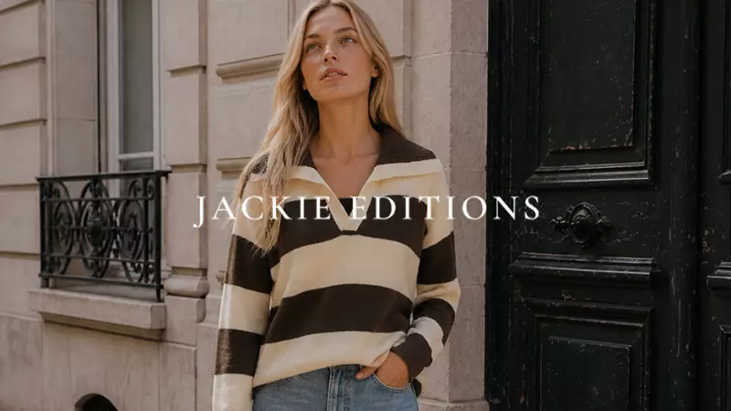 Jackie Editions