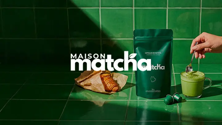 Maison Matcha